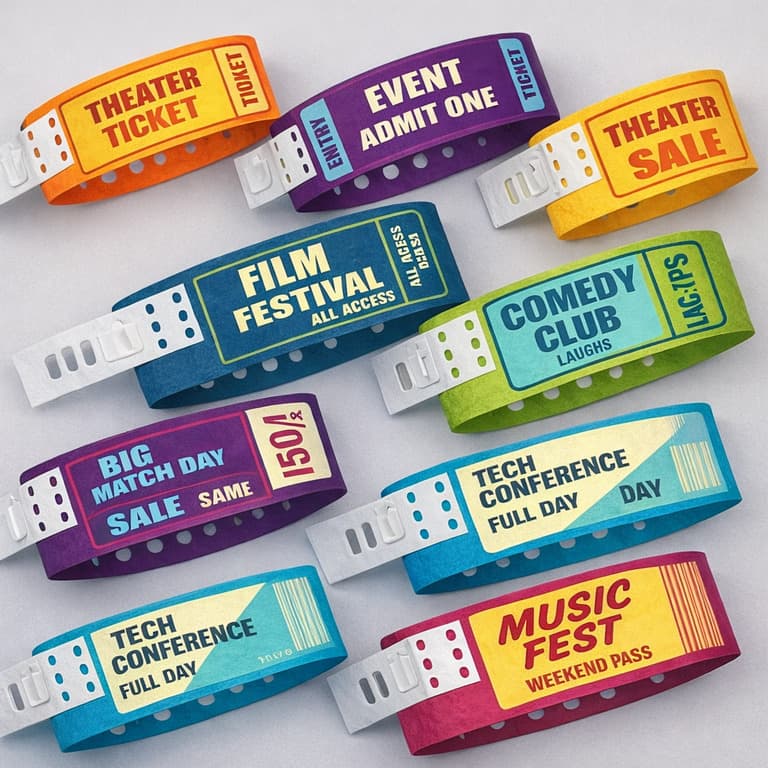 1"x10" TYVEK preview