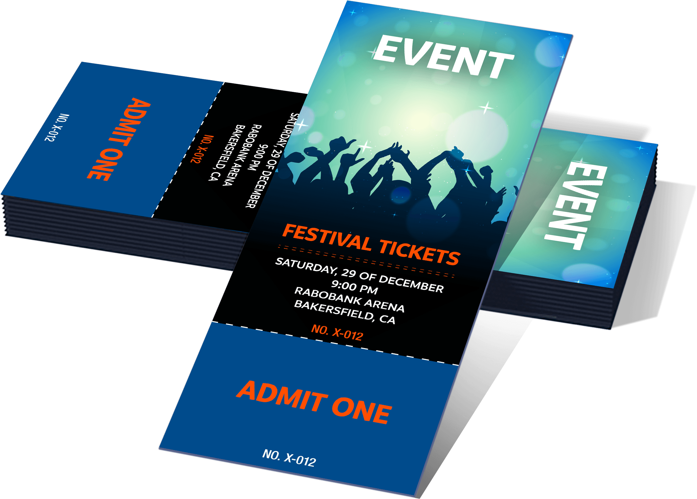 Event Invitations